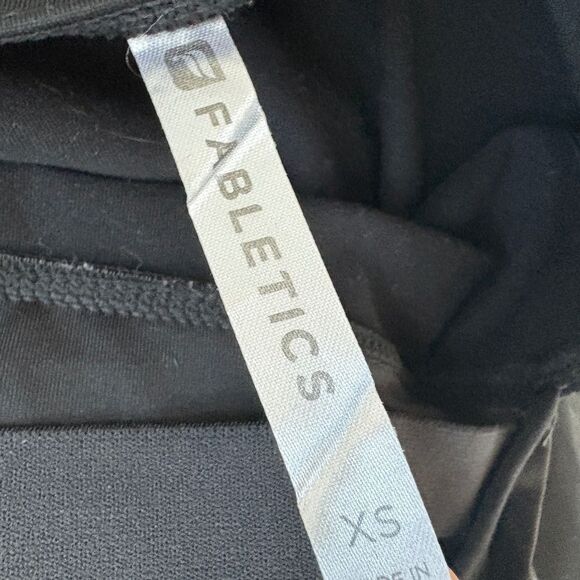 Fabletics Tropez dress in black - XS - Picture 12 of 12